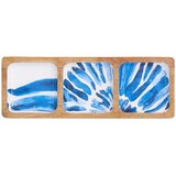 Maredecor POSUDA BATELA ŠKOLJKA | shoptok.hr