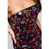 Edoti Evening dress LA-OM-DL | Shoptok.si