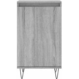  Komoda boja hrasta sonome 40 x 35 x 70 cm od konstruiranog drva | shoptok.hr