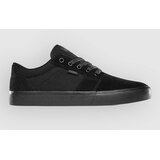 Etnies Barge LS Skate cevlji black dirty wash Cene