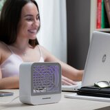 Svetilka proti komarjem za na steno KL Box InnovaGoods | Shoptok.si