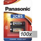 Panasonic 100x1 Photo 2 CR 5 Lithium VPE Outer Box - baterije | shoptok.hr