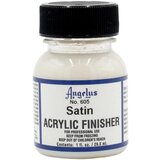Angelus Finisher Satin, 29.5ml, Zaščitni lak, saten, (20637674) Cene