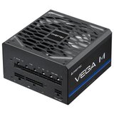 Chieftec PSU 850W VEGA M, Gold80+, Fully Modular, ATX 3.1PCIe 5.1 | Eponuda.ba