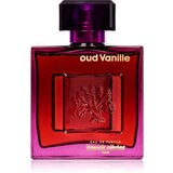 Franck Olivier Oud Vanille parfemska voda uniseks 100 ml | shoptok.hr