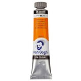 Van gogh oil, uljana boja, cadmium orange D, 211, 40ml ( 684211 ) Cene