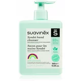 Suavinex Syndet Kids & Families tekući sapun za ruke 500 ml