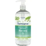 Gel za prhanje aloe vera