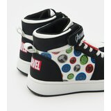 Sinsay Visoke tenisice Marvel | shoptok.hr