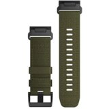 Garmin zamjenski remen Quickfit 26mm - Tactical ranger green nylon | shoptok.hr
