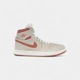 Nike Visoke superge Jordan 1 High Zoom Air CMFT 2 Terra Burnt Sunrise Bela | Shoptok.si