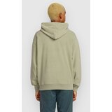 Volcom Second Trip Po Pulover s kapuco green tea | Shoptok.si