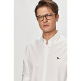 Lacoste - Pamučna košulja CH2933-001 | shoptok.hr
