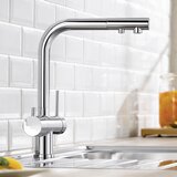 Blanco slavina FONTAS II KROM VT | shoptok.hr