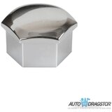 Lampa Accessories set hromiranih poklopaca za šrafove točka 20KOM 17MM 170855 Cene