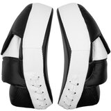 Lonsdale Artificial leather hook & jab pads (1 pair) | Shoptok.si
