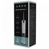 Aeno Dental Irrigator with Magnetic nozzles: 3.7V, 8W, 2500mAh, 240ML | ePonuda.com