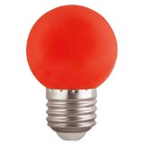 Vito Sijalica LED 2W E27 1501540 crvena | Eponuda.ba