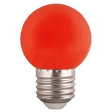 Sijalica LED 2W E27 1501540 crvena