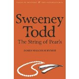 Bookpoint James Malcolm Rymer - Sweeney Todd: The String Of Pearls | ePonuda.com