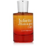 Juliette Has A Gun Lust For Sun 50 ml parfemska voda unisex Cijene