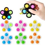  RMS1157 FIDGET ZEZALICE ZA PRSTICE POP SPINNERZ Cijene