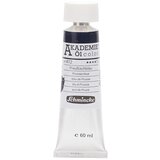 SCHMINCKE Uljane boje Schmincke AKADEMIE 60 ml | 412 Prussian blue Cene