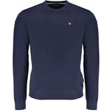 Napapijri Muški Plavi Pulover | shoptok.hr