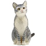 Schleich GmbH Mačka sedi | ePonuda.com