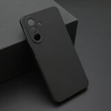  maska ultra tanki kolor za samsung A266B galaxy A26 5G/ crna Cene