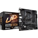 Gigabyte MB A520M DS3H AM4, 4xDDR4, M.2, 4xSATA, DVI, HDMI, DP | Eponuda.ba