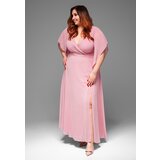 Edoti Evening dress LA-OM-DL | Shoptok.si