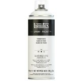 LIQUITEX Professional Barvni sprej (Bele barve, 400 ml) Cene