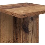  Stalak za biljke 2 pcs Staro drvo 25 x 25,5 x 40,5 cm | Eponuda.ba