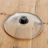 Woll pokrov safety 26cm / steklo, plastika, (21317892) | Shoptok.si