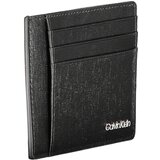 Calvin Klein MEN'S WALLET BLACK | ePonuda.com