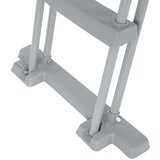 Bestway Flowclear ljestve za bazen s 4 stepenice 107 cm | shoptok.hr