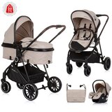 Chipolino aura kolica za bebe 3 u1 akcija | ePonuda.com