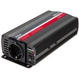 Rebel Przetwornica 24V /230V 500W(gn. typu F:niemieckie) | shoptok.hr