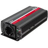 Przetwornica 24V /230V 500W(gn. typu F:niemieckie)