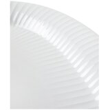 Kähler Design Porculanski pladanj 22,5x40 cm Hammershøi – | shoptok.hr
