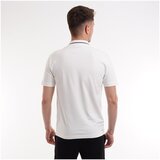 Emporio Armani Polo majice kratki rokavi 7M000184AF13511U0005 Bela | Shoptok.si