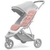Thule Seat Liner podloga za dječja kolica svjetloroza za Spring/Sleek | shoptok.hr