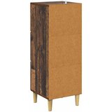  Ormar s ladicama Staro drvo 33 x 34,5 x 90 cm Konstruirano drvo | shoptok.hr