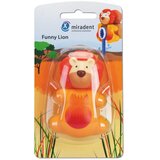Miradent Funny Animals, Lion Cijene