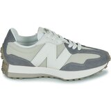 New Balance Nizke superge 327 Siva | Shoptok.si