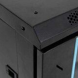  15U mrežni ormar s okretnim nogama 19" IP20 60x45x86 cm | shoptok.hr
