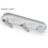 Vesta 479 plafonska svetiljka 18W+2*5W+3W 3000K bela | Eponuda.com