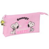 SNOOPY Portatodo triple | shoptok.hr