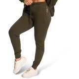 GymBeam Women‘s Limitless Joggers Espresso | ePonuda.com